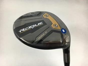 【中古】【新中古】キャロウェイ フェアウェイウッド ROGUE(ローグ) ST MAX D フェアウェイ 2022 (日本仕様) VENTUS 5 for Callaway 5W 商品番号:2024082｜AJIMURA-SHOP