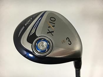 【中古】【中古品】ダンロップ フェアウェイウッド ゼクシオ9 ナイン (XXIO 9) フェアウェイ 2016 MP900 3W 商品番号:2024083000786546