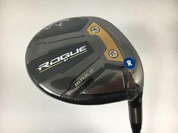 【中古】【新中古】キャロウェイ フェアウェイウッド ROGUE(ローグ) ST MAX D フェアウェイ 2022 (日本仕様) VENTUS 5 for Callaway 5W 商品番号:2024083|AJIMURA-SHOP
