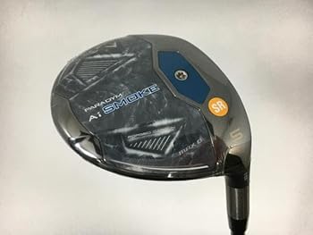 【中古】【新中古】キャロウェイ フェアウェイウッド PARADYM (パラダイム) Ai SMOKE MAX D フェアウェイ 2024 (日本仕様) TENSEI 50 for Callaway 5W 商