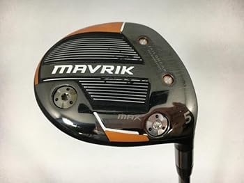 【中古】【中古品】キャロウェイ フェアウェイウッド MAVRIK MAX (マーベリック マックス) フェアウェイ 2020 (日本仕様) DIAMOND Speeder 4 5W 商品番号
