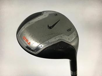 【中古】【中古品】ナイキ フェアウェイウッド イグナイト T60 公明正大通い路 (USA遣りくち) Ignite by Fujikura(U/S) 3W 商いもの携帯電話:2024090800788680