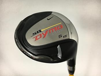 【中古】【中古品】ナイキ フェアウェイウッド サスクワッチ DYMO フェアウェイ レディス(日本仕様) SQ 309F 5W 商品番号:2024091700791567|AJIMURA-SHOP