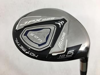 【中古】【中古品】ミズノ フェアウェイウッド JPX 825 フェアウェイ (日本仕様) QUAD 6 BUTT STANDARD 5W 商品番号:2024091200790456