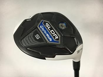 【中古】【中古品】テーラーメイド フェアウェイウッド SLDR S フェアウェイ 2014(日本仕様) TM1-414 3HL 商品番号:2024092900795060｜AJIMURA-SHOP