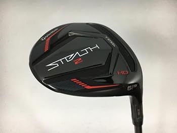 【中古】【中古品】テーラーメイド フェアウェイウッド STEALTH2 HD (ステルス2 HD) フェアウェイ 2023 (日本仕様) TENSEI RED TM50 5W 商品番号:2024111