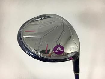【中古】【新中古】マルマン フェアウェイウッド シャトル フェアウェイ 2022 レディス インパクトフィット m230 7W 商品番号:2024121600815858