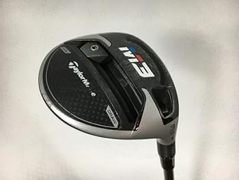 【中古】【中古品】テーラーメイド フェアウェイウッド M3 フェアウェイ 2018 (日本仕様) KURO KAGE XD50 3W 商品番号:2024122400818452｜AJIMURA-SHOP