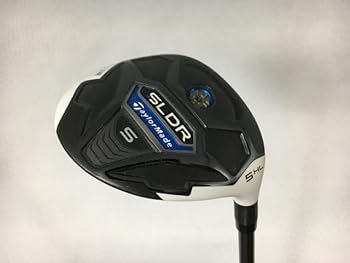 【中古】【中古品】テーラーメイド フェアウェイウッド SLDR S フェアウェイ 2014(日本仕様) TM1-414 5HL 商品番号:2025011400822300 13,967円