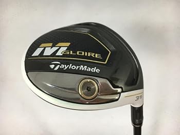 【中古】【中古品】テーラーメイド フェアウェイウッド M GLOIRE(グローレ) フェアウェイ 2019 SPEEDER エボリューション TM 3W 商品番号:20250122008250