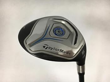 【中古】【中古品】テーラーメイド フェアウェイウッド ジェットスピード(JET SPEED) フェアウェイ (USA仕様) MatrixVelox 5W 商品番号:2025021200829738|AJIMURA-SHOP