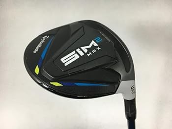 【中古】【中古品】テーラーメイド フェアウェイウッド SIM2 MAX (シム2 マックス) フェアウェイ 2021 (日本仕様) TENSEI BLUE TM50 5W 商品番号:2025022 27,561円