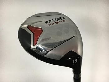 【中古】【中古品】ヨネックス フェアウェイウッド EZONE タイプSt フェアウェイ REXIS M-2 FW 商品番号:2024081700783325