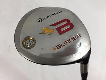 【中古】【中古品】テーラーメイド フェアウェイウッド バーナー フェアウェイ 2008 (日本仕様) RE-AX SUPER FAST BUNER PLUS FW 3W 商品番号:2025021300