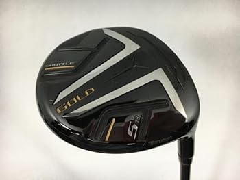 【中古】【中古品】マルマン フェアウェイウッド シャトル GOLD(ゴールド) フェアウェイ 2019 FUBUKI SG200 5W 商品番号:2024091000789997|AJIMURA-SHOP