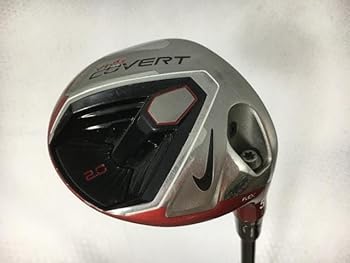 【中古】【中古品】ナイキ フェアウェイウッド ヴィクトリーレッド VR_S コバート 2.0 フェアウェイ (日本仕様) ディアマナ W60 5W 商品番号:20250117008