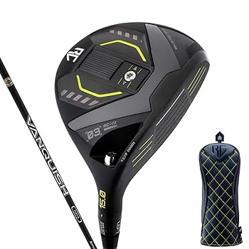 【中古】【未当て嵌める】ロイヤル寄せあわせ（ROYALCOLLECTION） VX フェアウェイウッド(3W 屋根裏部屋15度)VANQUISH 5F （Ｒ/Men\u0027s） フェアウェイウッド-ゴルフ