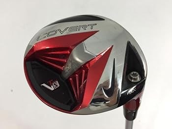 【中古】【中古品】ナイキ フェアウェイウッド ヴィクトリーレッド VR_S コバート フェアウェイ (日本仕様) VR_S 513F 5W 商品番号:2025061900866309|AJIMURA-SHOP