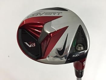 【中古】【中古品】ナイキ フェアウェイウッド ヴィクトリーレッド VR_S コバート フェアウェイ (日本仕様) VR_S 513F 5W 商品番号:2025061900866308