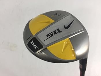【中古】【中古品】ナイキ フェアウェイウッド サスクワッチ2 フェアウェイ 2007 (日本仕様) ディアマナ イリマ60 3W 商品番号:2025070900872145|AJIMURA-SHOP