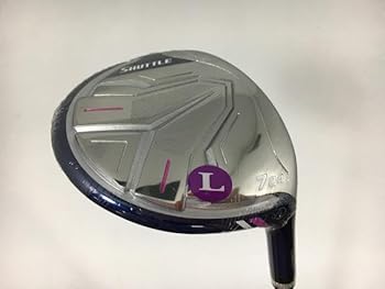 【中古】【新中古】マルマン フェアウェイウッド シャトル フェアウェイ 2022 レディス インパクトフィット m230 7W 商品番号:2025071900874625