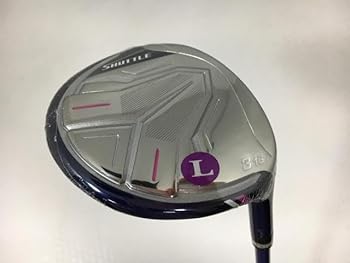 【中古】【新中古】マルマン フェアウェイウッド シャトル フェアウェイ 2022 レディス インパクトフィット m230 3W 商品番号:2025072500876007