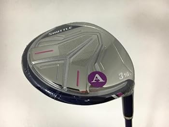 【中古】【新中古】マルマン フェアウェイウッド シャトル フェアウェイ 2022 レディス インパクトフィット m230 3W 商品番号:2025072500876008