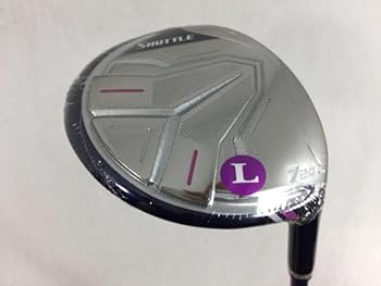 【中古】【新中古】マルマン フェアウェイウッド シャトル フェアウェイ 2022 レディス インパクトフィット m230 7W 商品番号:2025081100879301