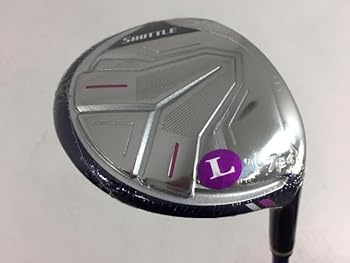 【中古】【新中古】マルマン フェアウェイウッド シャトル フェアウェイ 2022 レディス インパクトフィット m230 7W 商品番号:2025081300879979