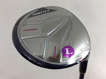 【中古】【新中古】マルマン フェアウェイウッド シャトル フェアウェイ 2022 レディス インパクトフィット m230 5W 商品番号:2025081300879978
