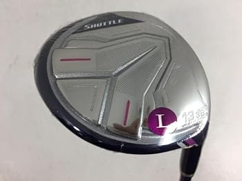 【中古】【新中古】マルマン フェアウェイウッド シャトル フェアウェイ 2022 レディス インパクトフィット m230 13W 商品番号:2025081300879982