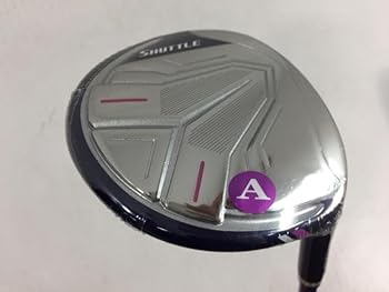 【中古】【新中古】マルマン フェアウェイウッド シャトル フェアウェイ 2022 レディス インパクトフィット m230 3W 商品番号:2025081300879976