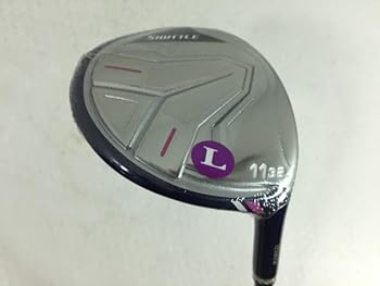 【中古】【新中古】マルマン フェアウェイウッド シャトル フェアウェイ 2022 レディス インパクトフィット m230 11W 商品番号:2025081400880330|AJIMURA-SHOP