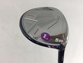 【中古】【新中古】マルマン フェアウェイウッド シャトル フェアウェイ 2022 レディス インパクトフィット m230 5W 商品番号:2025081400880336
