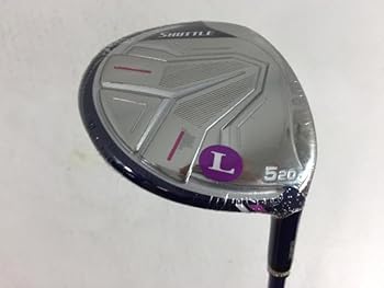 【中古】【新中古】マルマン フェアウェイウッド シャトル フェアウェイ 2022 レディス インパクトフィット m230 5W 商品番号:2025081400880337