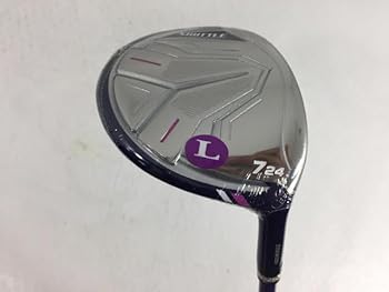 【中古】【新中古】マルマン フェアウェイウッド シャトル フェアウェイ 2022 レディス インパクトフィット m230 7W 商品番号:2025081400880306