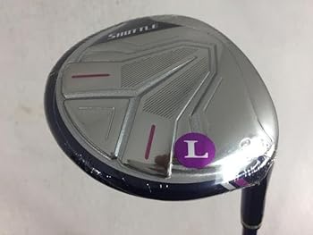 【中古】【新中古】マルマン フェアウェイウッド シャトル フェアウェイ 2022 レディス インパクトフィット m230 3W 商品番号:2025081400880303|AJIMURA-SHOP