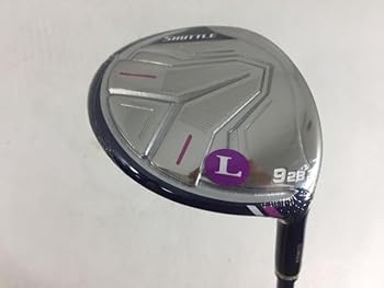 【中古】【新中古】マルマン フェアウェイウッド シャトル フェアウェイ 2022 レディス インパクトフィット m230 9W 商品番号:2025081400880307
