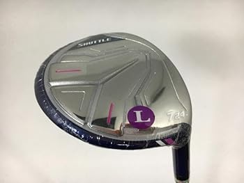 【中古】【新中古】マルマン フェアウェイウッド シャトル フェアウェイ 2022 レディス インパクトフィット m230 7W 商品番号:2025081800881081