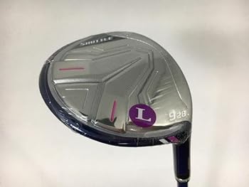 【中古】【新中古】マルマン フェアウェイウッド シャトル フェアウェイ 2022 レディス インパクトフィット m230 9W 商品番号:2025081800881080｜AJIMURA-SHOP