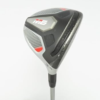 【中古】【中古】テーラーメイド M6 M6 フェアウェイウッド FUBUKI TM5 2019 【3W】 2007489886