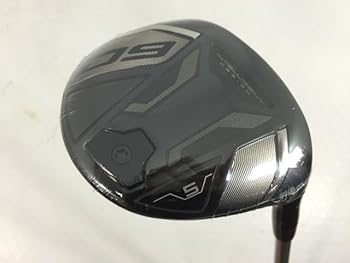 【中古】【新中古】ウィルソン フェアウェイウッド ウィルソンスタッフ D9 フェアウェイ 2021 TENSEI CK ブルー 5W 商品番号:2025092300891702