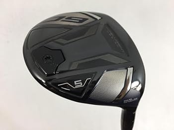 【中古】【中古品】ウィルソン フェアウェイウッド ウィルソンスタッフ D9 フェアウェイ 2021 TENSEI CK ブルー 5W 商品番号:2025100400895247｜AJIMURA-SHOP