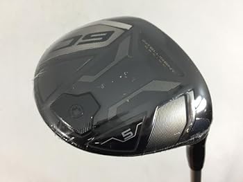 【中古】【新中古】ウィルソン フェアウェイウッド ウィルソンスタッフ D9 フェアウェイ 2021 TENSEI CK ブルー 5W 商品番号:2025100400895213