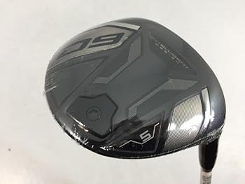 【中古】【新中古】ウィルソン フェアウェイウッド ウィルソンスタッフ D9 フェアウェイ 2021 TENSEI CK ブルー 5W 商品番号:2025101300896566