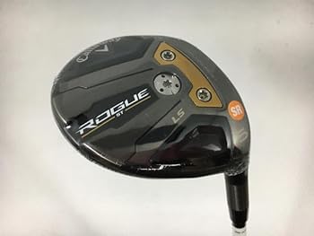 【中古】【新中古】キャロウェイ フェアウェイウッド ROGUE(ローグ) ST LS フェアウェイ 2022 (日本仕様) TENSEI 55 for Callaway 5W 商品番号:202410170|AJIMURA-SHOP