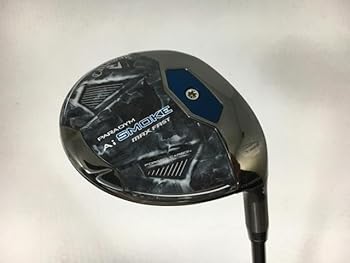 【中古】【中古品】キャロウェイ フェアウェイウッド PARADYM (パラダイム) Ai SMOKE MAX FAST フェアウェイ 2024 (日本仕様) TENSEI 40 for Callaway 5W