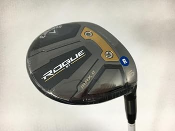 【中古】【新中古】キャロウェイ フェアウェイウッド ROGUE(ローグ) ST MAX D フェアウェイ 2022 (日本仕様) VENTUS 5 for Callaway 5W 商品番号:2025030