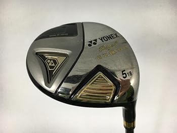 【中古】【中古品】ヨネックス フェアウェイウッド ロイヤル EZONE (ROYAL EZONE) フェアウェイ NANO PREME NPR40 5W 商品番号:2025042900851936|AJIMURA-SHOP