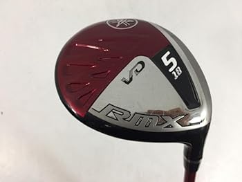 【中古】【中古品】ヤマハ フェアウェイウッド RMX(リミックス) VD フェアウェイ 2022 ディアマナ YR f 5W 商品番号:2025082800884133